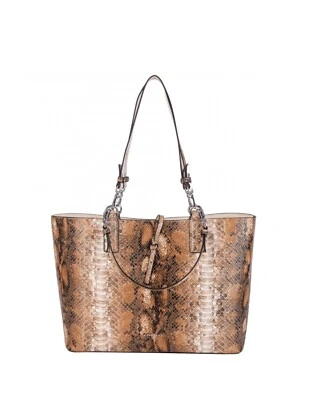 Sac Cabas Chabrand Ref 52368 402 Camel 35*27*14 neuf - Photo 1/2