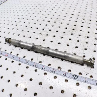 Polaris IQ 600 2007 suspensión trasera eje transversal soporte 5134078 Foto 1 de 4