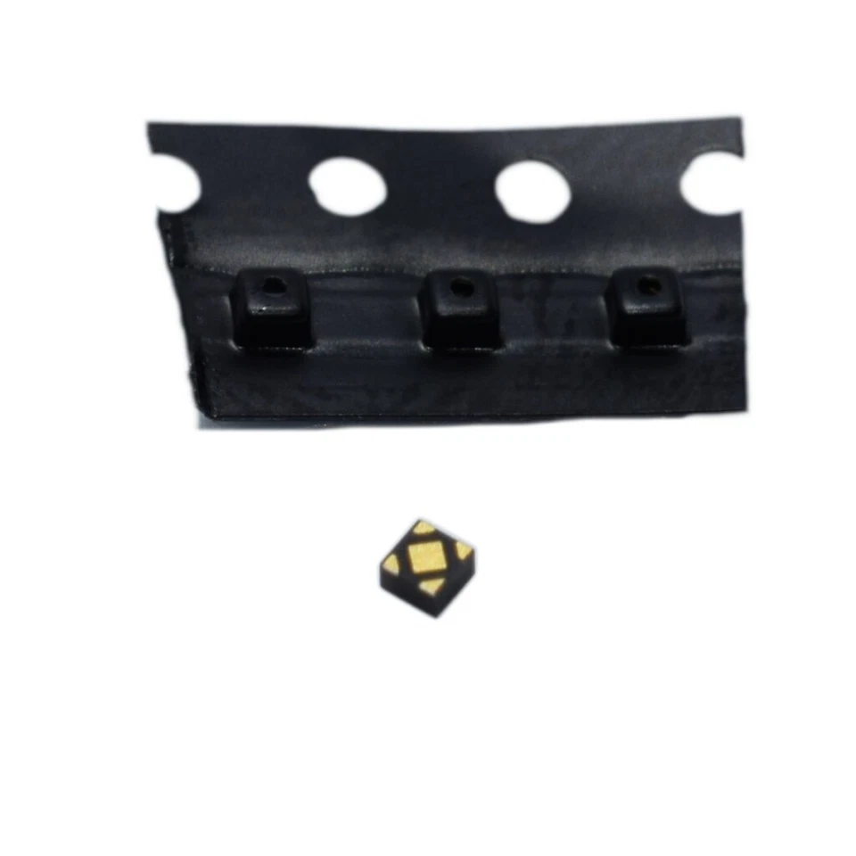 KSZ9031RNXIC IC: Transceiver Ethernet transceiver 10/100/1000Base-T QFN48 MICROC - Image 1 of 1