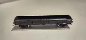 Kato N Scale Gondola #15447 - Picture 1 of 5