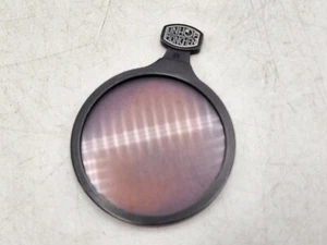 Linhof Munchen 51mm Drop-In Purple Camera Lens Filter - Picture 1 of 4