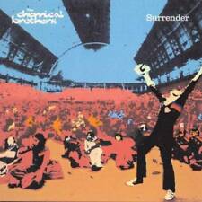 Surrender - Audio CD By CHEMICAL BROTHERS - VERY GOOD