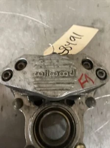 ARCTIC CAT 2005 FIRECAT 700 EFI BRAKE CALIPER 0702-655 - Foto 1 di 10