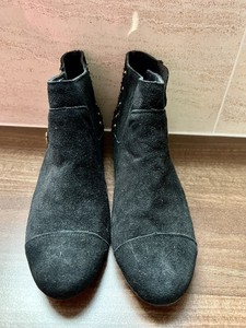 Botas planas con tachuelas Seb de Miss KG - Miss KG | Mystilo