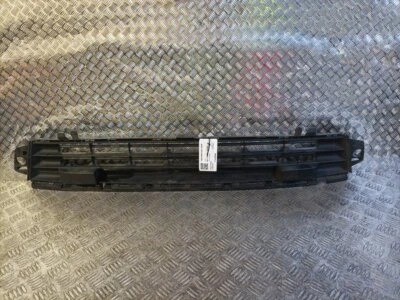 PEUGEOT PARTNER CITROE BERLINGO 12-18 FRONT CENTRE LOWER BUMPER GRILL 9810963680 - Image 1 of 4