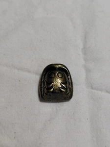 Kabuto Metal Collection Figure Toy Japan Nintendo Pokemon A256 - Picture 1 of 14