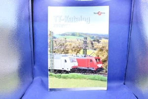 Tillig Spur TT Katalog 2012/13/guter Zustand - Bild 1 von 2