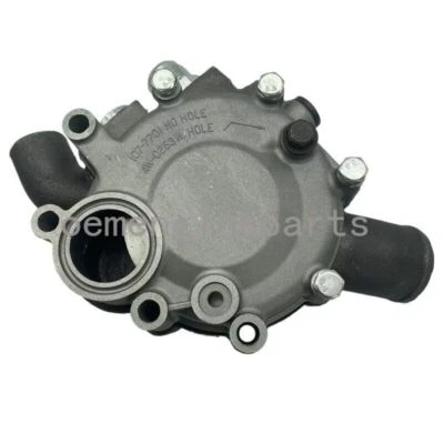 Bomba de agua 9V4879 0R-3007 4P-3683 para camioneta Ford F650 F750 7,2 L 2000-10 Foto 1 de 4