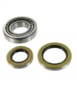 GENUINE SKF REAR WHEEL BEARING KIT FOR VAUXHALL BRAVA VKBA825 -SAME DAY DISPATCH - Picture 1 of 1