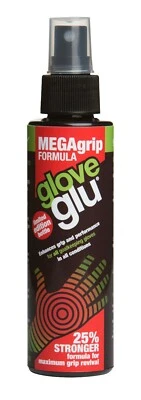 Glove Glu MEGAGRIP, goalkeeper glove spray, 120ml