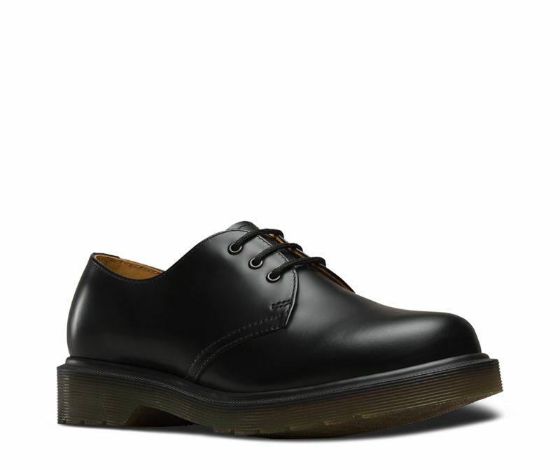 Dr Martens Zapatos Casuales Martens Cairo Low Para Hombre
