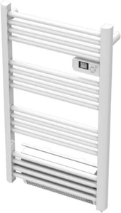 Cayenne Saturn Handtuchtrockner Heizkörper 500 W mit 1000-W-Gebläse - Bild 1 von 3