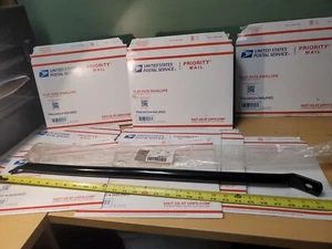 Parachoques delantero International 3508351C1 soporte Otr Rh NUEVO, F4  - Imagen 1 de 16