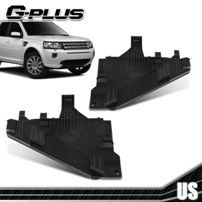 Headlamp Support Bracket Left &Right Fit For 06-14 Land Rover Freelander LR2 - Image 1 of 4