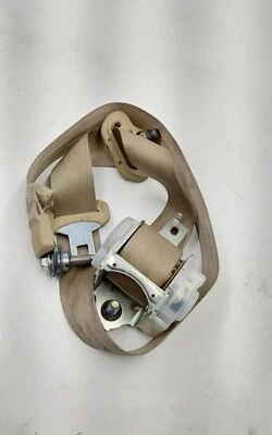 Honda Odyssey 2008 cinturón de seguridad trasero segunda fila lado derecho fabricante de equipos originales 6034296 Foto 1 de 4