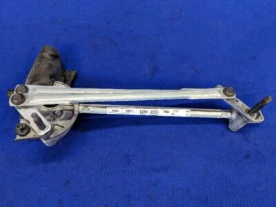 2014-2017 Chevrolet SS Caprice Sedan Windshield Wiper Transmission Motor OEM - Image 1 of 4