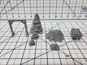Caverns - Accessories - DragonLock - DND - Pathfinder - RPG - Dungeon & Dragons - Picture 1 of 15