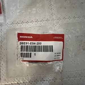 Arrancador de motor remoto Acura II (ILX, RDX, RLX, ZDX) 08E91-E54-200 - Imagen 1 de 2