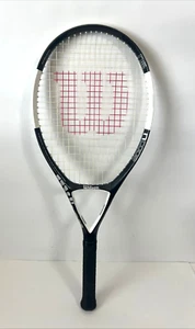 Wilson NCode N6 Tennisschläger Racket 4 1/4" 110 qm in Oversize - Bild 1 von 18