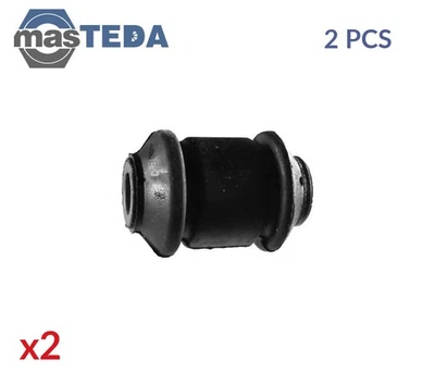 VO-SB-1329 CONTROL ARM WISHBONE BUSH MOOG 2PCS FOR SKODA OCTAVIA I,FABIA II - Image 1 of 4