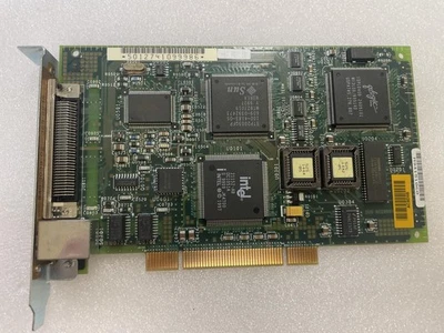 SUN MICROSYSTEMS 270-2741-05 REV 50 ETHERNET CARD - Image 1 of 3