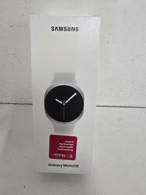 Samsung Galaxy Watch 8 40mm SM-L320 - Image 1 of 2