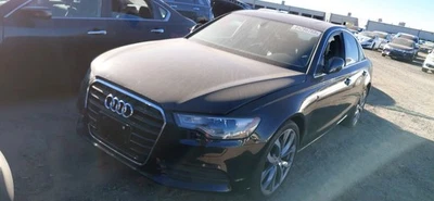 2013 Audi A6 2.0L Engine Motor OEM 92K Miles - LKQ438971627 - Изображение 1 из 4