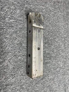 BMW X1 F48 F49 2015 Front bumper support beam 511110031013 DGJ1118 - Picture 1 of 8