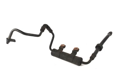 8E0317826P Original Audi A4 B7 8E 3.0 ASN Öldruckleitung Automatikgetriebe FSG - Image 1 of 4