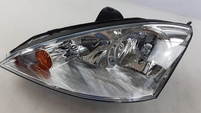 Original FORD Focus MK1 (1998-2005) Frontscheinwerfer Scheinwerfer Links 1343657 - Bild 1 von 4