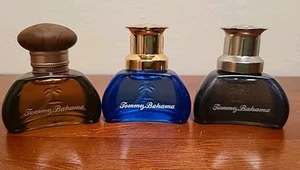 Tommy Bahama Original Vintage 15.ml each one, Cologne Unboxed Cologne RARE - Picture 1 of 8