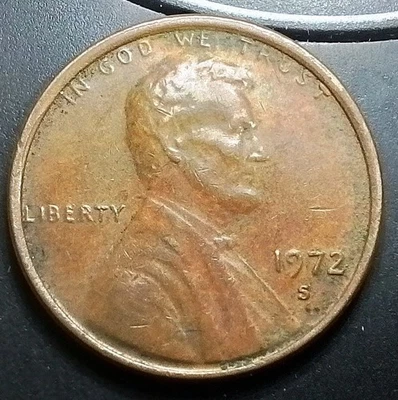 (Nov25) 1970 S Error Doubling On The Reverse  USOFA - Image 1 of 4