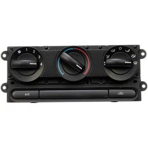 For Ford F-150 Heritage 2004 2005 Dorman HVAC Control Module TCP - Picture 1 of 2