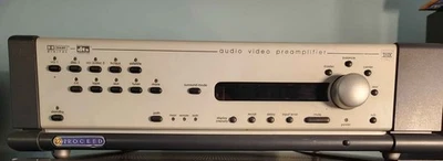 Proceed AVP Audio‑Video Preamplifier by Madrigal Audio Laboratories - Image 1 of 4
