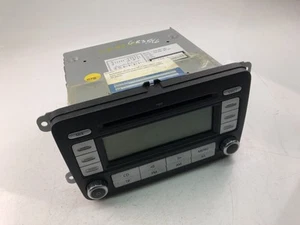 VW TOURAN 1T1, 1T2 Musik-Player ohne GPS 1K0035186AD 17047765 - Bild 1 von 5