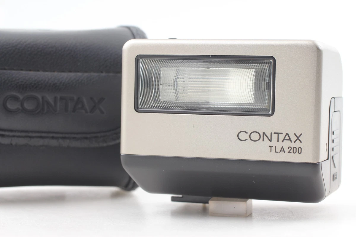 Contax Tla 200 for sale - eBay