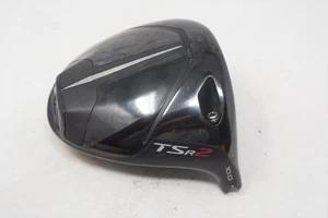 Titleist Tsr2 10*  Driver Club Head Only Inv12988323 - Picture 1 of 4
