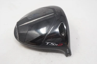 Titleist Tsr2 10*  Driver Club Head Only Inv12988323 - Image 1 of 4