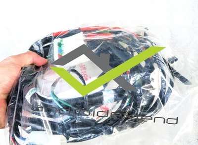 KYMCO DTX-360 WIRE HARNESS 32100-AHG5-E00 - Image 1 of 4