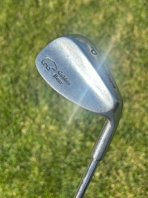 MacGregor Oso Dorado Diestro Acero Velocitizado Regular Foto 1 de 4