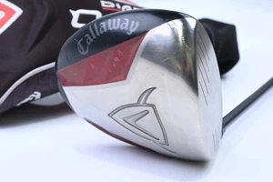 Callaway Diablo Octane Driver / 10.5 Degree / Stiff Flex Project X Shaft - Picture 1 of 10