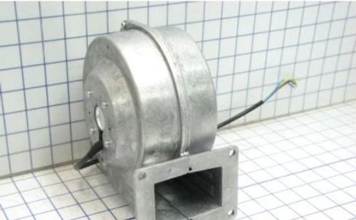 G2E120-AR38-01 ebm-papst, Inc. Miscellaneous FAN - Image 1 of 1