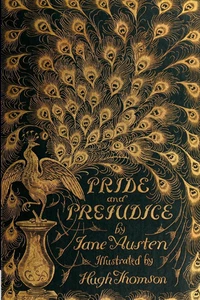 Pride and Prejudice (The Peacock Edition, Revived) - Picture 1 of 12