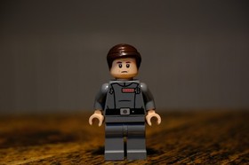 LEGO &reg; Star Wars figure General Tagge sw1469 from the new Deat Star 75419