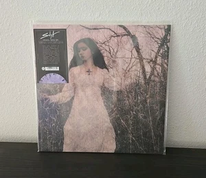 SOLYA Jewel Box Amethyst Marble Vinyl Exclusive /1000 [SHIPS NOW!] 🆕 ✅  - Picture 1 of 2
