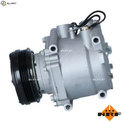 COMPRESSOR AIR CONDITIONING 32330 FOR HONDA INTEGRA/SJ/VI CIVIC/Hatchback/MK - Image 1 of 4
