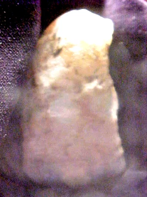 magic of love crystal stone wishing good luck fairy past lives jinn Jamabhala - Image 1 of 4