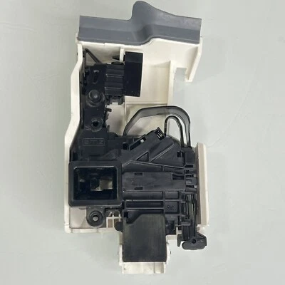 Cerradura de puerta para lavadora de ropa Samsung DC34-00028A probada funcionando Foto 1 de 4