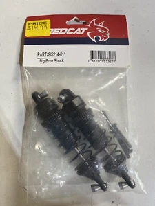 bs214-011 Big Bore Shocks 1 Pair - Picture 1 of 1