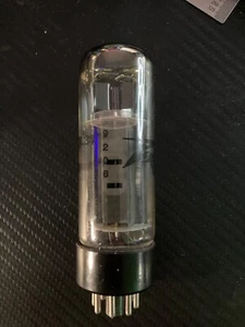 Peavey 6CA7/EL34 Tube Amp Valve- New Without Box - Picture 1 of 7